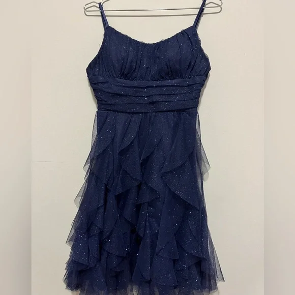 Macy's | Dresses | Winter Formal Dress | Poshmark